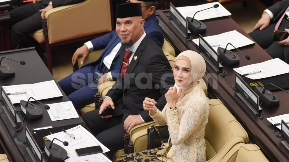 Koleksi Tanah dan Bangunan Ahmad Dhani Tembus Rp187 M, Ada di Mana Saja?
