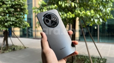 Spesifikasi Tecno Spark 30C yang Resmi Meluncur ke RI, HP Murah Harga Sejutaan