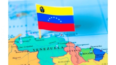 Venezuela Bersatu dengan Iran: Kecam Agresi Israel, Dukung Palestina dan Lebanon