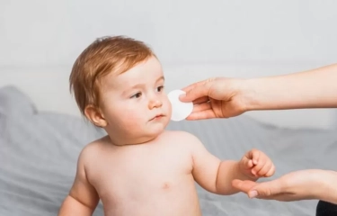 3 Skincare untuk Kulit Sensitif Bayi, Tetap Lembap dan Meminimalisasi Terjadinya Iritasi