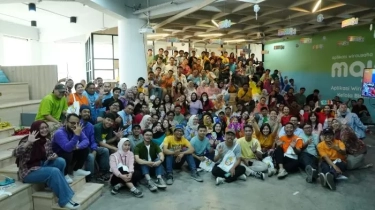 5 Tahun Majoo Melangkah Bersama Puluhan Ribu UMKM, Bangun Masa Depan Bisnis yang Lebih Tinggi