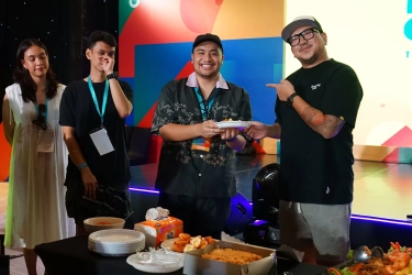 Angkat Tema Guts Must Be Crazy, Citra Pariwara Jadi Panggung Unjuk Kreativitas Bagi Generasi Baru Periklanan