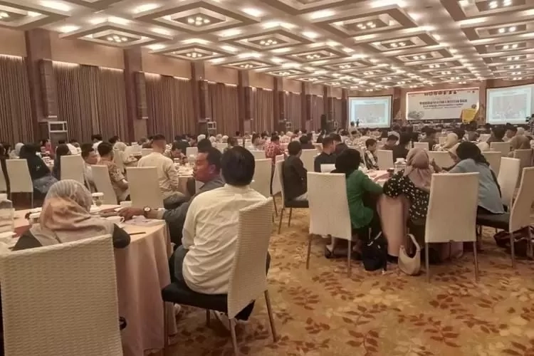 Eksaminasi Perkara Mardani Maming, Pakar Hukum Sebut SK Bupati Tidak Langgar UU Minerba
