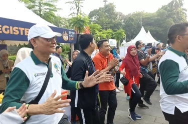 Persiapan Masih Berjalan, Kemenag Tegaskan Belum Ada Pendaftaran Petugas Haji 2025