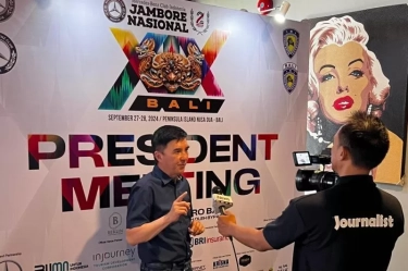 Tingkatkan Literasi Masyarakat tentang Asuransi, BRI Insurance Gaet Mercedes-Benz Club Indonesia
