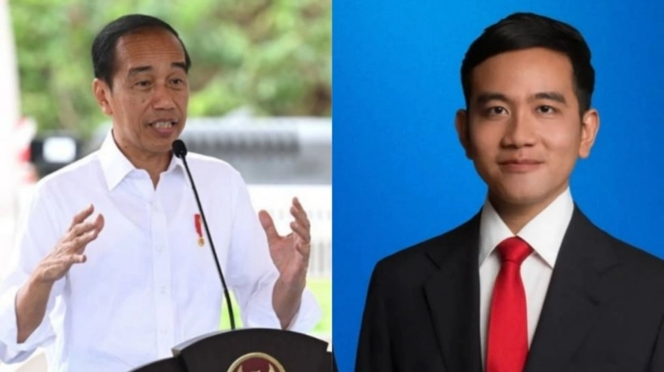 Bukan Dinasti, PSI Sebut Jokowi dan Gibran adalah Keluarga Demokrasi
