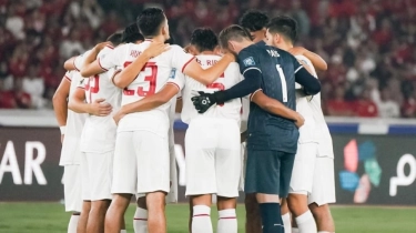 Dibocorkan Media Jepang, Timnas Indonesia Bisa Pakai Taktik Ini untuk Lumat China