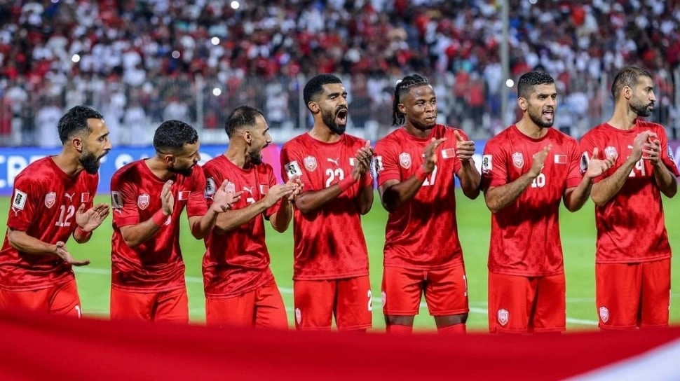 Fans Bahrain Ejek Timnas Indonesia: Isinya Orang Belanda, Tim Lemah akan Sulit...