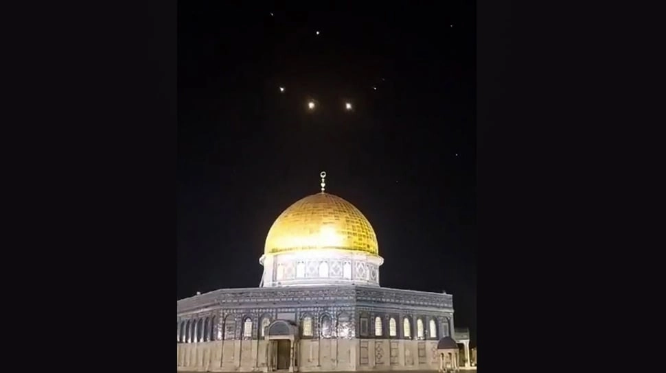 Israel Minta Dukungan Regional untuk Balas Serangan Iran