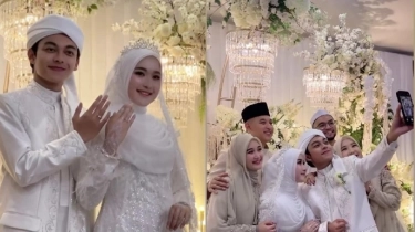 Kamila Asy Syifa Anak Siapa? Gadis 17 Tahun yang Dinikahi Gus Zizan