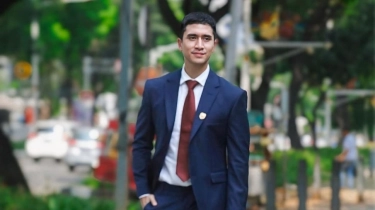 Kini Jadi DPR Berharta Rp51 Miliar, Etika Bicara Verrell Bramasta ke Andre Taulany Jadi Omongan