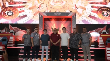 Liga 1 Esports Nasional 2024 Resmi Dimulai, Diikuti 26.485 Atlet!
