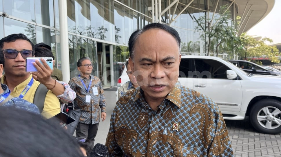 Tips Hindari Judi Online dari Menkominfo Budi Arie