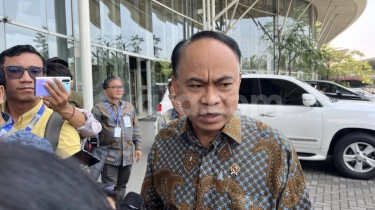 Tips Hindari Judi Online dari Menkominfo Budi Arie