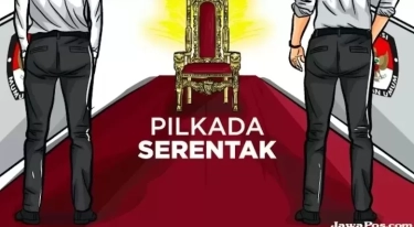 Ahmad Ali-Abdul Karim Janji Lunasi Tunggakan, BPJS bakal Gratis Buat Warga Sulteng
