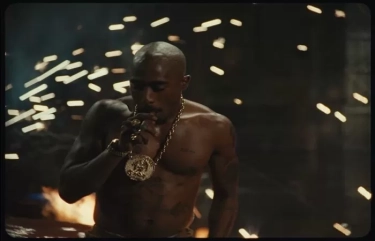 Belum Usai, Giliran Keluarga Tupac Shakur Layangkan Gugatan untuk P Diddy