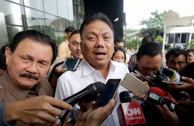 Bendahara Umum DPP PDIP Olly Dondokambey Bocorkan Megawati Soekarnoputri Putuskan Dukung Pemerintahan Prabowo-Gibran