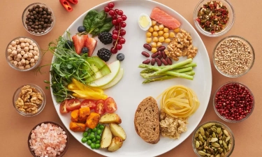 Calon Ibu Merapat! Simak 7 Kategori Makanan untuk Meningkatkan Kesuburan Wanita