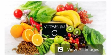 Ini 5 Makanan Kaya Vitamin C Selain Jeruk dan Lemon, Ada Cabai!