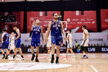 Kewaspadaan Pelita Jaya usai Sukses Juara IBL Oasis+ All Indonesian 2024