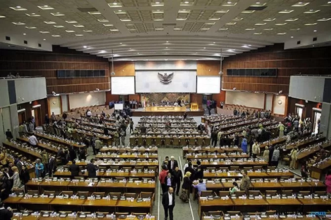 Legislator PKS Ingatkan DPR Periode 2024-2029 Komitmen Sahkan RUU PPRT
