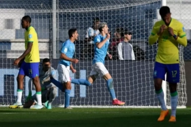 Legislator PKS Kritik Standar Ganda FIFA Terkait Penundaan Sanksi Bagi Israel