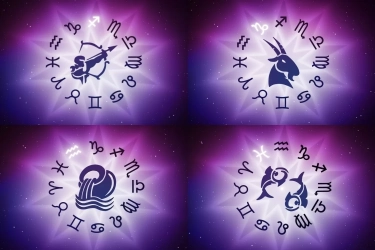 Ramalan Zodiak Besok 8 Oktober 2024: Sagitarius, Capricorn, Aquarius, dan Pisces