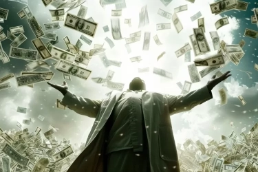 Tidak Diduga Mendadak Kaya Raya, 8 Weton 'Sumur Sinaba' dengan Rezeki Meluap Deras Tak Terbayang Sebelumnya