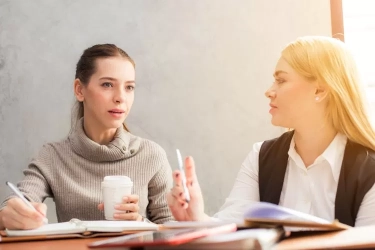 Tidak Perlu Berkelit Apalagi Berbohong: 15 Frasa untuk Mengatakan Tidak Setuju dengan Hormat, Menurut Psikolog