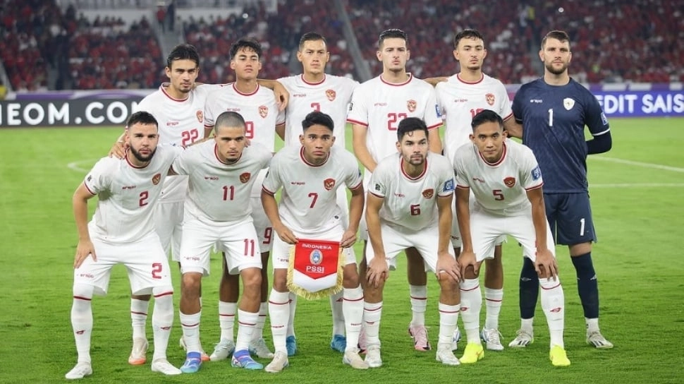 3 Kelicikan China Agar Timnas Indonesia Kalah, Nomor 2 Udah Keterlaluan Banget