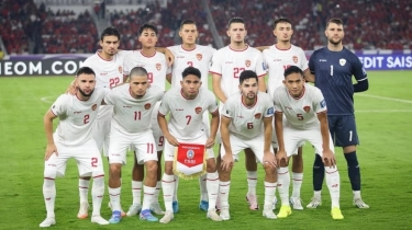 3 Kelicikan China Agar Timnas Indonesia Kalah, Nomor 2 Udah Keterlaluan Banget