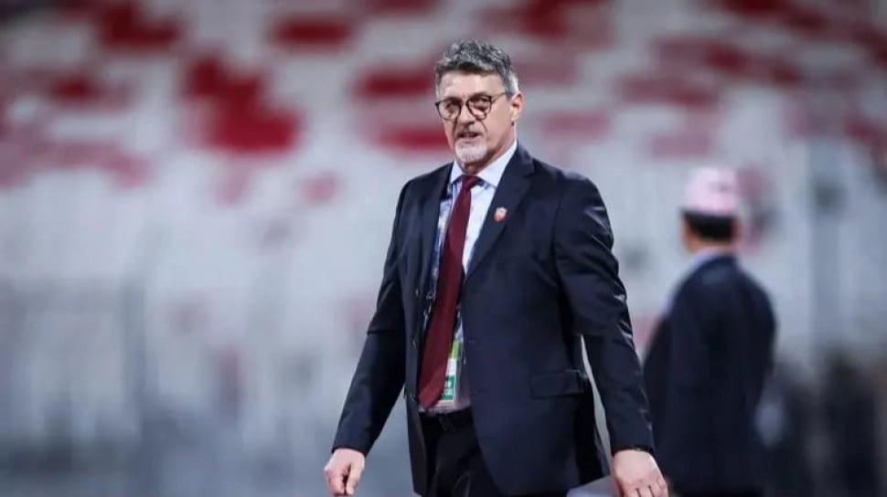 Bahrain Pernah Bantai Timnas Indonesia 10-0, Dragan Talajic Ingin Ulang Memori Kelam Garuda?
