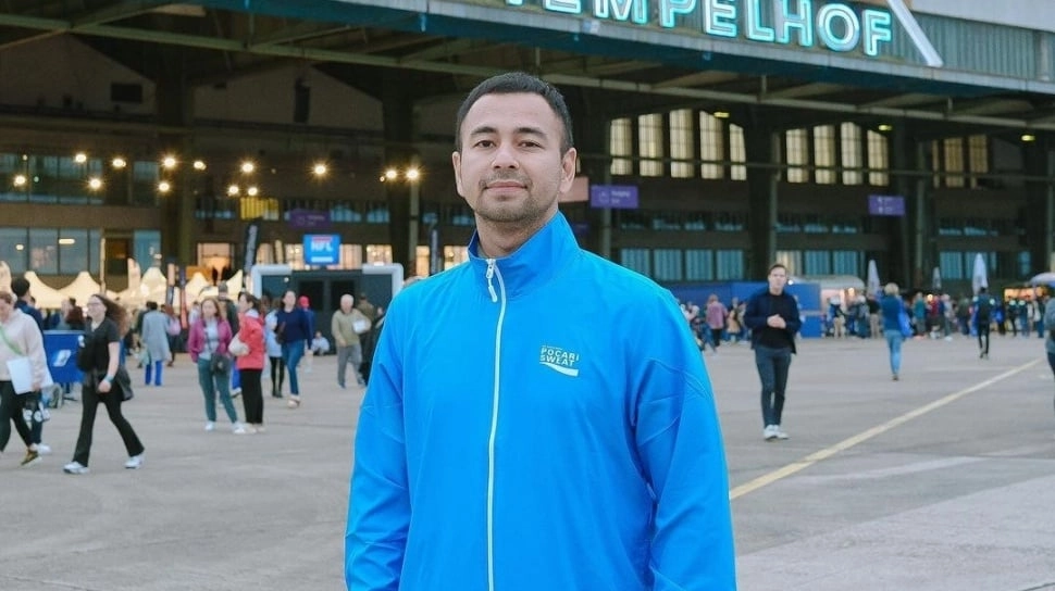 Berapa Penghasilan Menteri? Raffi Ahmad Kini Masuk Bursa Kabinet Prabowo, Tak Masalah Walau Digaji Kecil