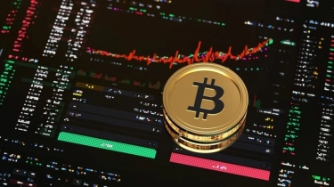 Bitcoin Mendekati US$64.000 Jelang Data Ekonomi AS, Sinyal Bullish?