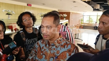 Breaking News: KPK Tiba-tiba Lakukan OTT di Kalimantan Selatan