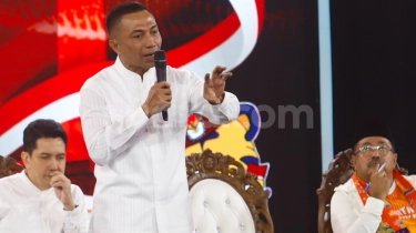 Cagub Jakarta, Dharma Pongrekun Sebut Artificial Intelligent Alat untuk Memata-matai, Benarkah?