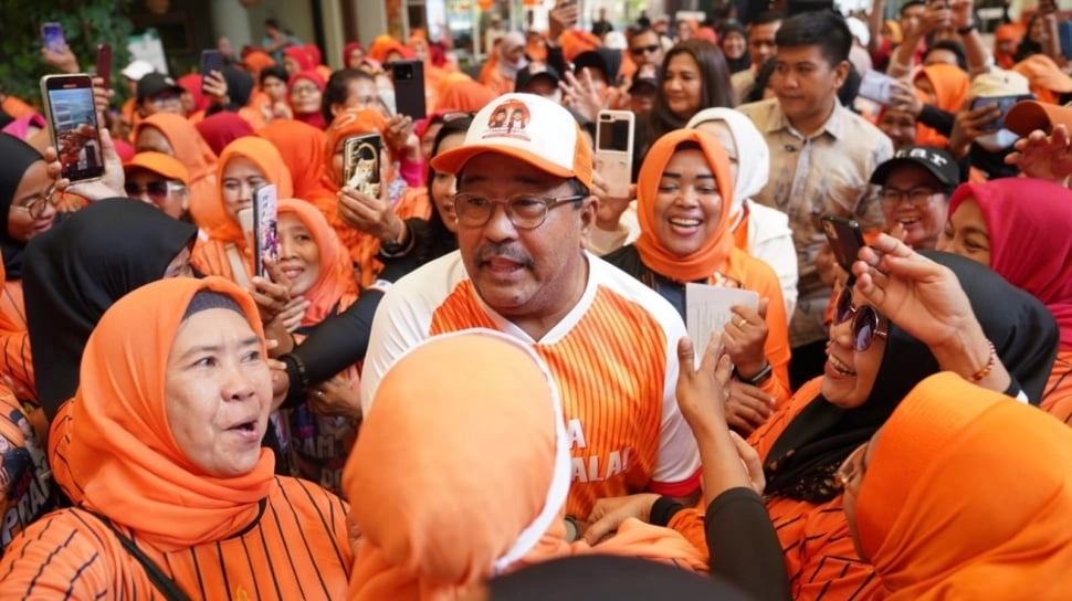 Cek Fakta: Akun TikTok Rano Karno Bakal Bagikan Uang Rp20 Juta