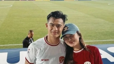 Effort Bikin Video Untuk Ultah Istri, Pratama Arhan Disebut Cinta Sendirian usai Netizen Baca Komentar Azizah Salsha