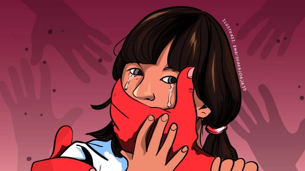 Fenomena Gunung Es Pelecehan Seksual Anak, MUI Desak Penguatan Pendidikan Agama dan Budi Pekerti