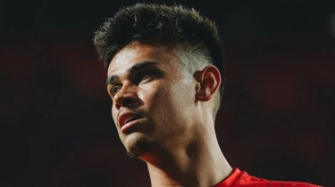 Kata Mees Hilgers Jelang Debut di Timnas Indonesia