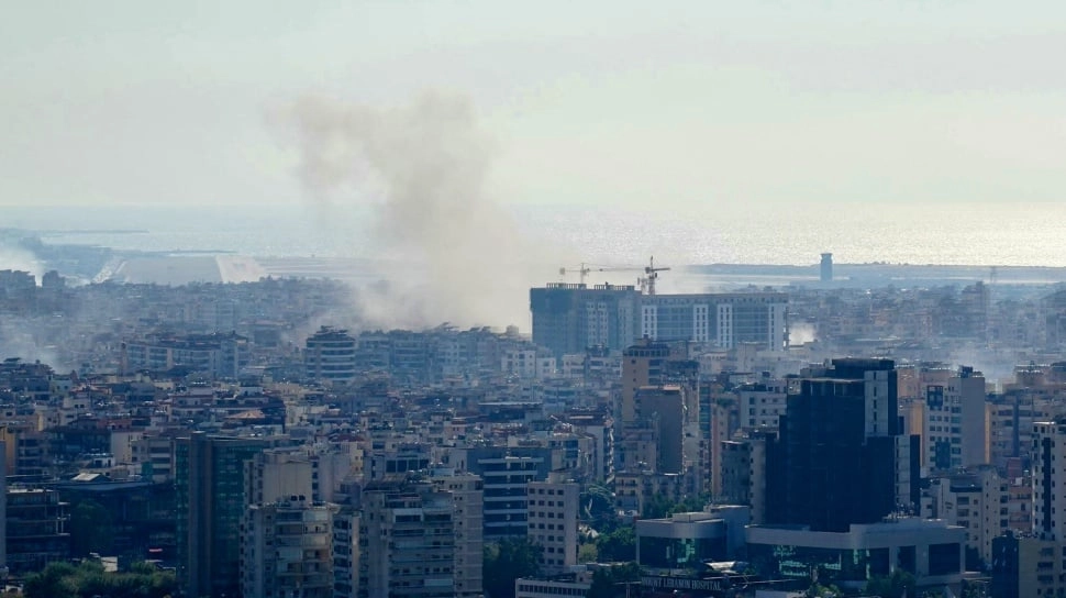 Komandan Pasukan Quds Iran Hilang Setelah Serangan di Beirut