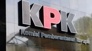 KPK Sita Duit Rp 10 Miliar Dari OTT Di Kalsel, Diduga Hasil Suap