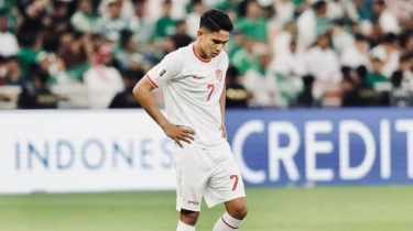 Marselino Ferdinan Bikin Kesalahan di Latihan Timnas Indonesia, Sandy Walsh dan Thom Haye Protes