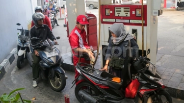 Misi Net Zero Emission, Pemerintah Gunakan Strategi BBM Rendah Sulfur