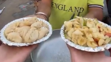 Momo Buah Kuliner Himalaya Dimodivikasi di India, Netizen Jijik: Racun Bagi Tubuh