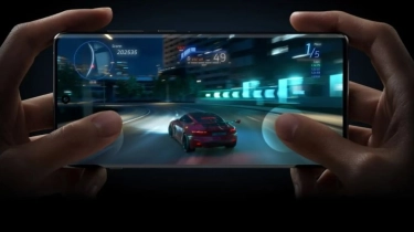 Penampilan Layar Oppo Find X8 Series Beredar, Bezel Ekstra Tipis