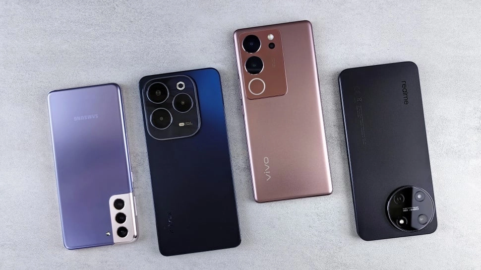 Peringatan! HP Android Ini Bagikan Data Pribadi Kamu Setiap 15 Menit
