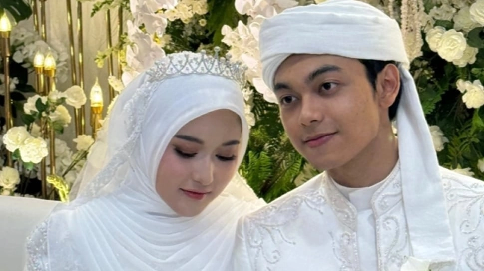 Potret Pernikahan Gus Zizan dan Kamila Asy Syifa, Dituduh Normalisasi Pernikahan di Bawah Umur