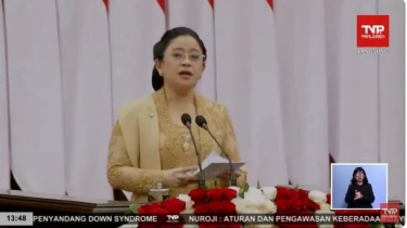 Puan Soal Tunjangan Perumahan DPR: Setiap Anggota Punya Hak