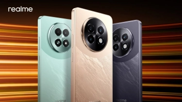Realme 13 5G dan Realme 13+ 5G Hadir ke Indonesia 17 Oktober